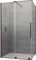 

Душевой уголок Radaway, Furo KDJ 160x70L / 10104822-54-01L+10110780-01-01+10113070-01-01