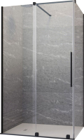 

Душевой уголок Radaway, Furo KDJ 120x80L / 10104622-54-01L+10110580-01-01+10113080-01-01