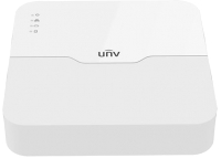 

Видеорегистратор наблюдения Uniview, NVR301-04LS3-P4
