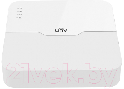 

Видеорегистратор наблюдения Uniview, NVR301-04LS3-P4