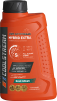 

Антифриз CoolStream, Hybrid Extra / CS-010801