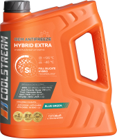 

Антифриз CoolStream, Hybrid Extra / CS-010802