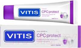 

Зубная паста Vitis, Gingival
