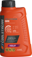 

Антифриз CoolStream, QRR / CS-011201