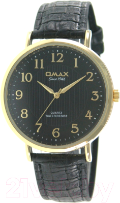 

Часы наручные мужские Omax, 00PR0017QB42