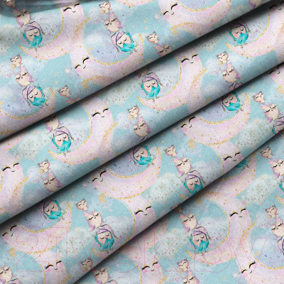 

Шторы Непоседа, Juno. Sleep Owls / 13234-1