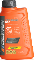 

Антифриз, NRC / CS-010401