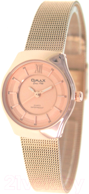 

Часы наручные женские Omax, 00SGM012600F