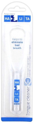

Щетка для чистки языка Vitis, Tounge Cleaner / 5373410