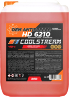 

Антифриз CoolStream, HD 6210 / CS-011104