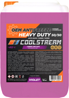 

Антифриз CoolStream, HDR Heavy Duty / CS-010603