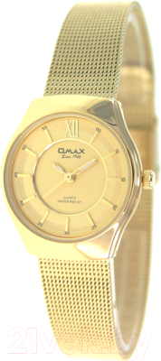 

Часы наручные женские Omax, 00SGM012Q031