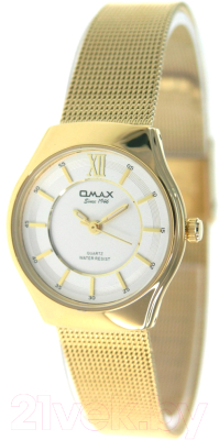 

Часы наручные женские Omax, 00SGM012Q008