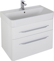 

Тумба с умывальником Aquanet, Виченца 80 / 212666