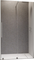 

Душевая дверь Radaway, Furo DWJ 100 R / 10107522-01-01R + 10110480-01-01