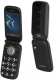 Мобильный телефон Maxvi E6 (черный) - 