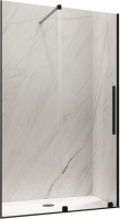 

Душевая дверь Radaway, Furo Black DWJ 90 L / 10107472-54-01L + 10110430-01-01