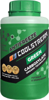 

Антифриз CoolStream, CS-010901-GR