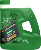 

Антифриз CoolStream, CS-010909-GR