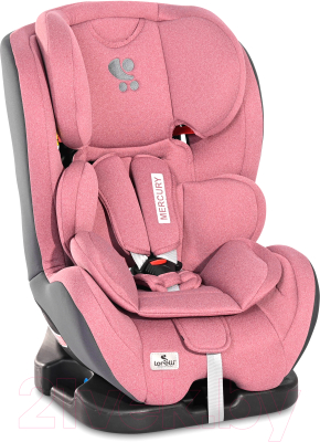 

Автокресло Lorelli, Mercury Rose Grey / 10071322114