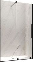 

Душевая дверь Radaway, Furo Black DWJ 120 L / 10107622-54-01L + 10110580-01-01
