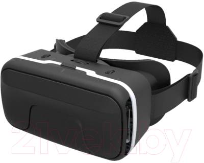 Шлем виртуальной реальности Ritmix RVR-200