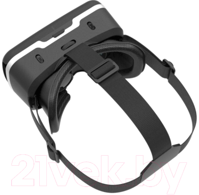 Шлем виртуальной реальности Ritmix RVR-200