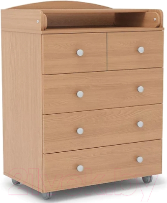 

Комод пеленальный СКВ, 700156