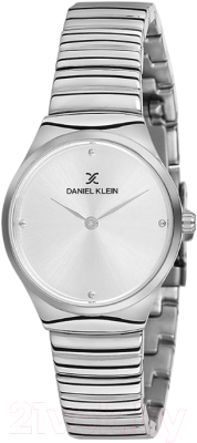 

Часы наручные женские Daniel Klein, 11681-1