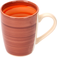 

Кружка Fioretta, Wood Orange TDM444