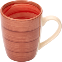 

Кружка Fioretta, Wood Red TDM494