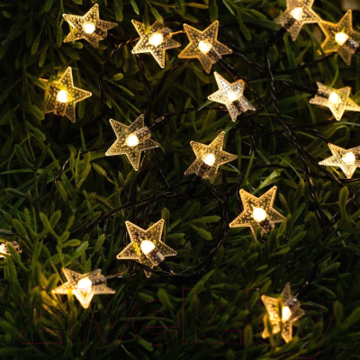 

Светодиодная гирлянда Luazon, Нить 6253335