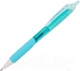 Ручка шариковая UNI Mitsubishi Pencil Jetstream 101 / SXN-101FL-07N SKYBLUE BL (0.7мм, синий) - 