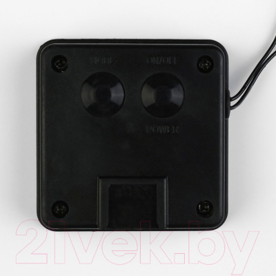 Изображение товара Светодиодная гирлянда Luazon Нить 6253329 (мульти)