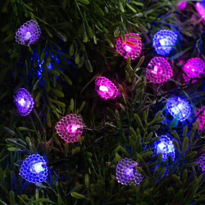 

Светодиодная гирлянда Luazon, Нить 6253339