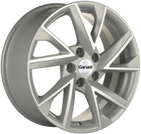 

Литой диск Carwel, Тоджа 1714 17x7" 5x114.3мм DIA 67.1мм ET 51мм AST