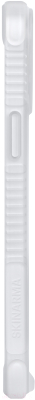 Чехол-накладка Skinarma Kyanseru для iPhone 13 (прозрачный)