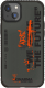 Чехол-накладка Skinarma Kyanseru для iPhone 13 Pro Max (черный) - 