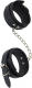Наножники Lola Games Party Hard Dreamer / 1104-01lola (черный) - 