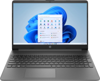 Ноутбук HP Laptop 15 (5R9R8EA) - 