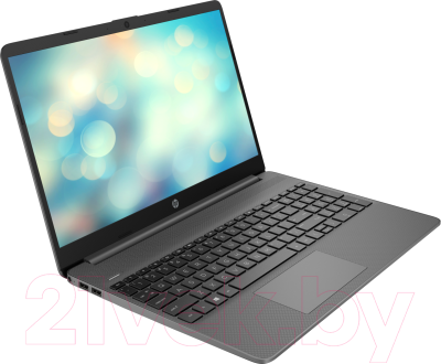 Ноутбук HP 15s-fq2151ur (5R9R8EA)