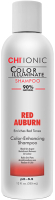 

Оттеночный шампунь для волос, Ionic Color Illuminate Shampoo