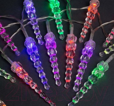 

Светодиодная гирлянда Luazon, Нить 1080368