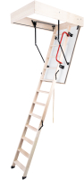 Чердачная лестница Oman Maxi 60x120x280 - 