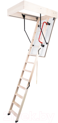 Чердачная лестница Oman Maxi 60x120x280
