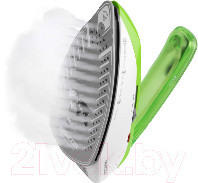 Изображение товара Дорожный утюг Sencor SSI 1010GR