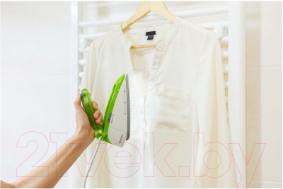 Изображение товара Дорожный утюг Sencor SSI 1010GR