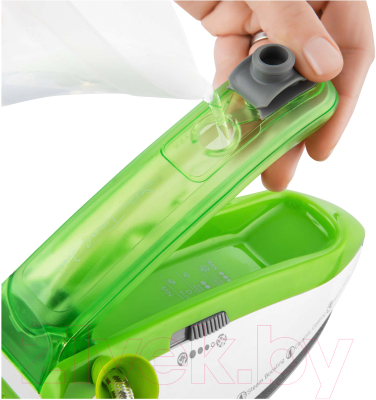 Изображение товара Дорожный утюг Sencor SSI 1010GR