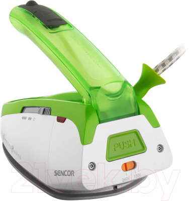 Изображение товара Дорожный утюг Sencor SSI 1010GR