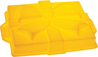 

Форма для выпечки Regent Inox, Silicone Бант 93-SI-FO-39
